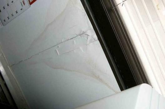 Experienced Mold 
& IAQ Inspector