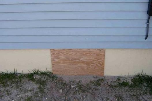 Experienced Mold 
& IAQ Inspector