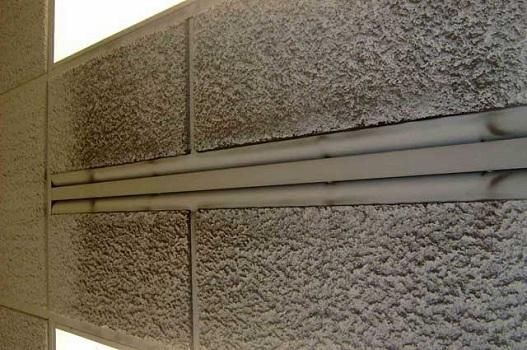 Experienced Mold 
& IAQ Inspector